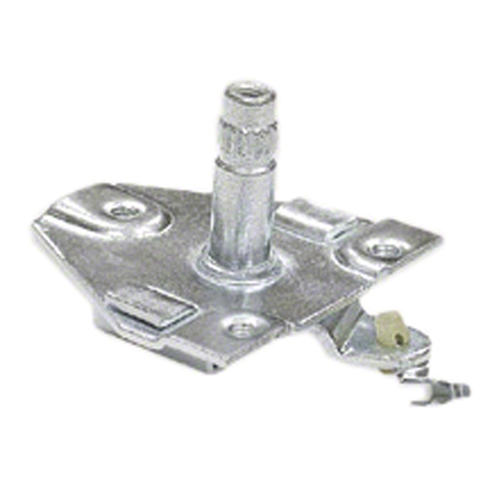 Left Driver Side Door Hardware For 65-66 Ford GT40, 65-66 Ford Mustang