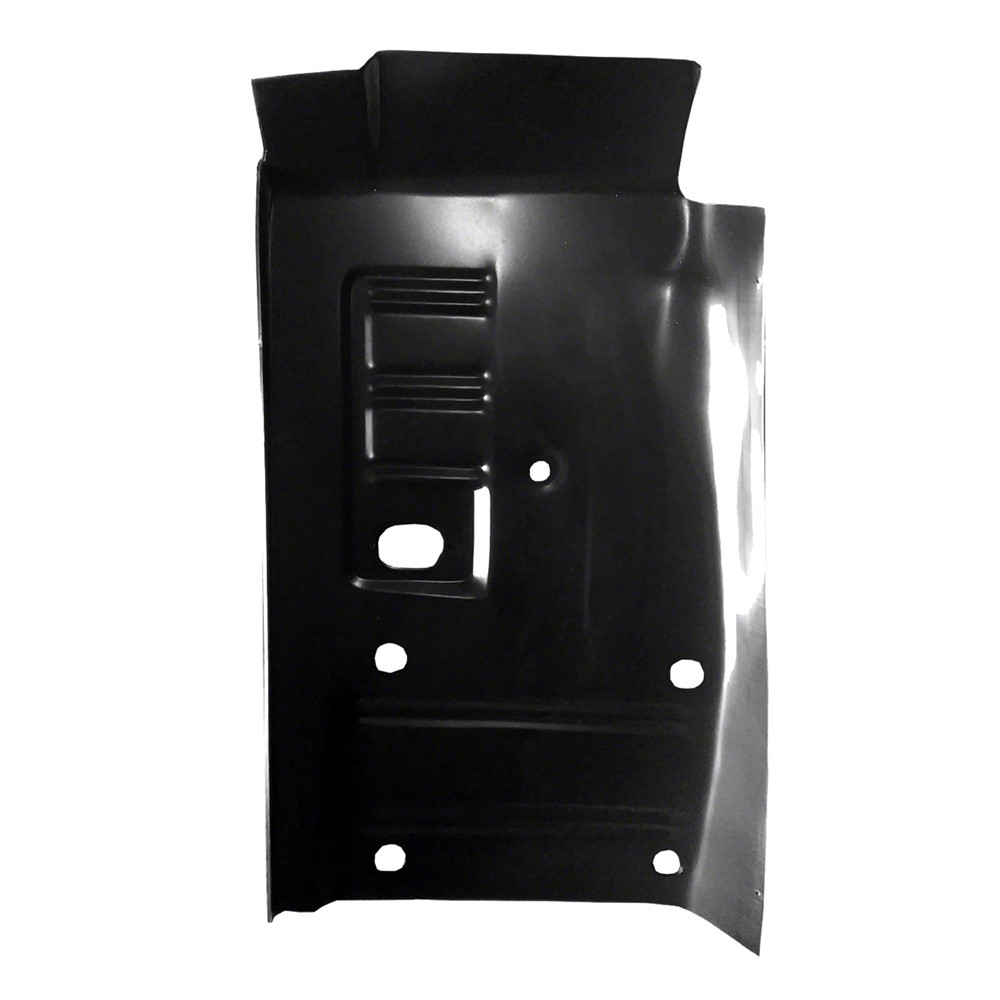 Left Driver Side Floor Panel For 64-70 Ford Mustang