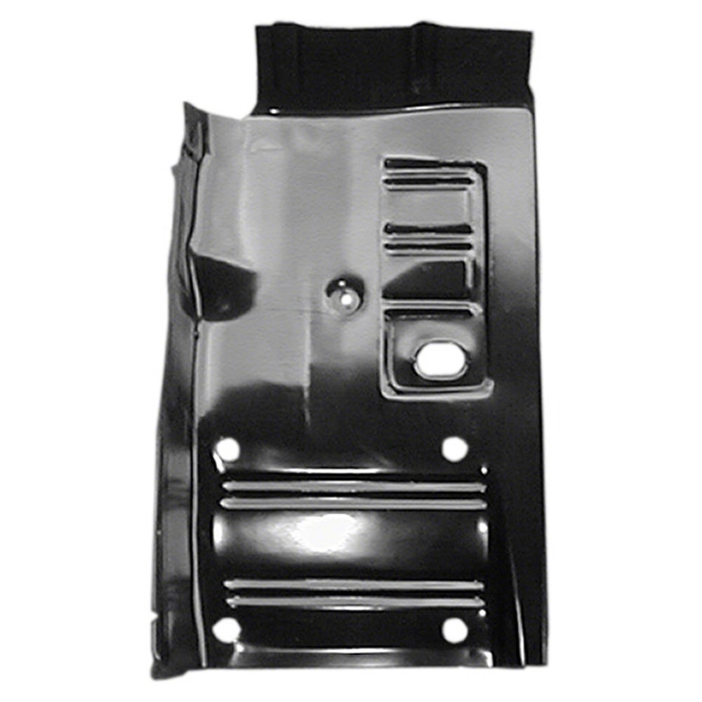 Right Passenger Side Floor Panel For 64-70 Ford Mustang