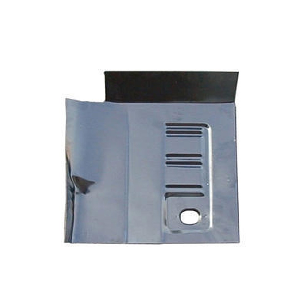 Right Passenger Side Floor Panel For 64-69 Ford GT40, 64-70 Ford Mustang