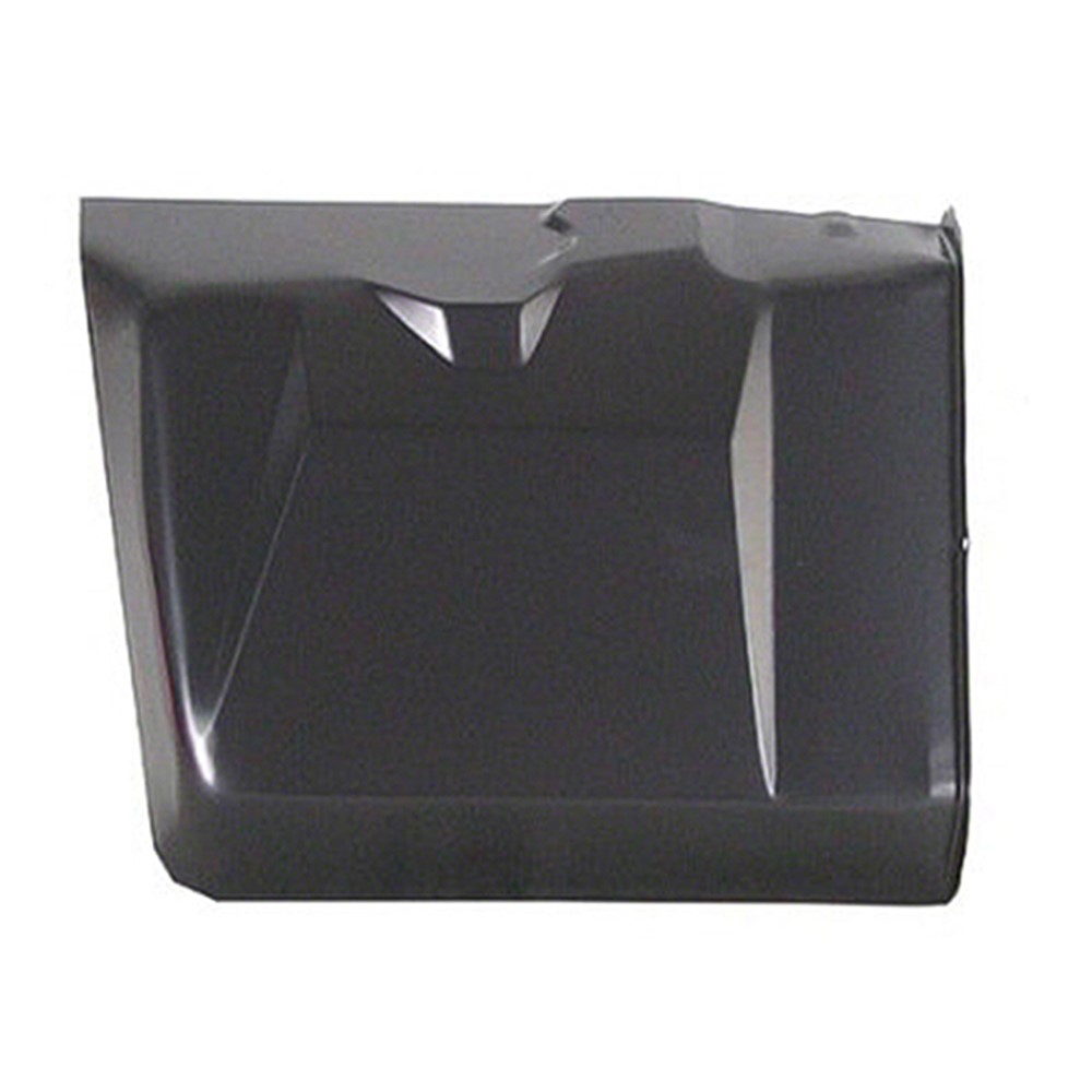 Left Driver Side Floor Panel For 64-69 Ford GT40, 64-70 Ford Mustang