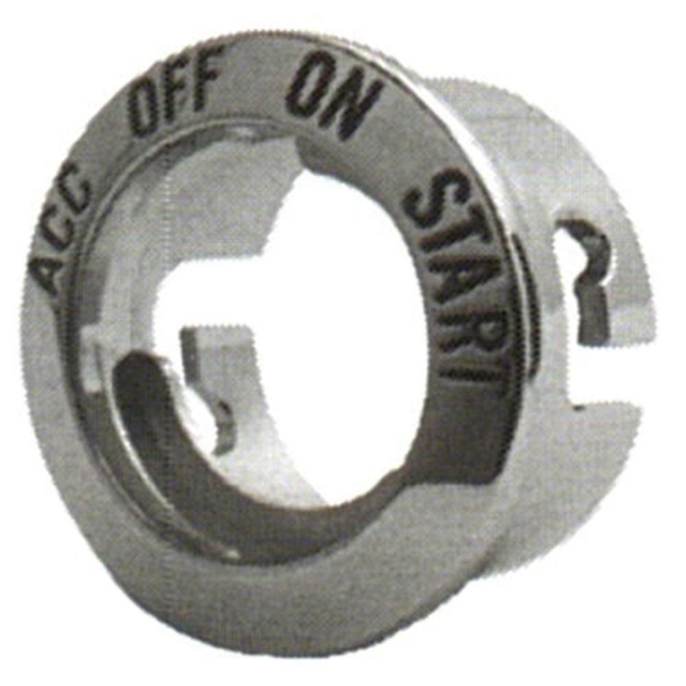 Electrical For 64-66 Ford GT40, 64-66 Ford Mustang