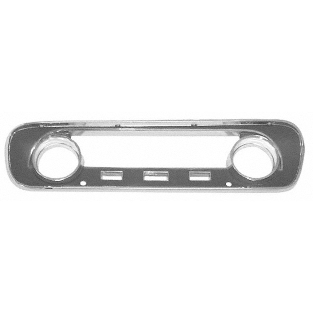 Interior For 64-65 Ford GT40, 64-65 Ford Mustang