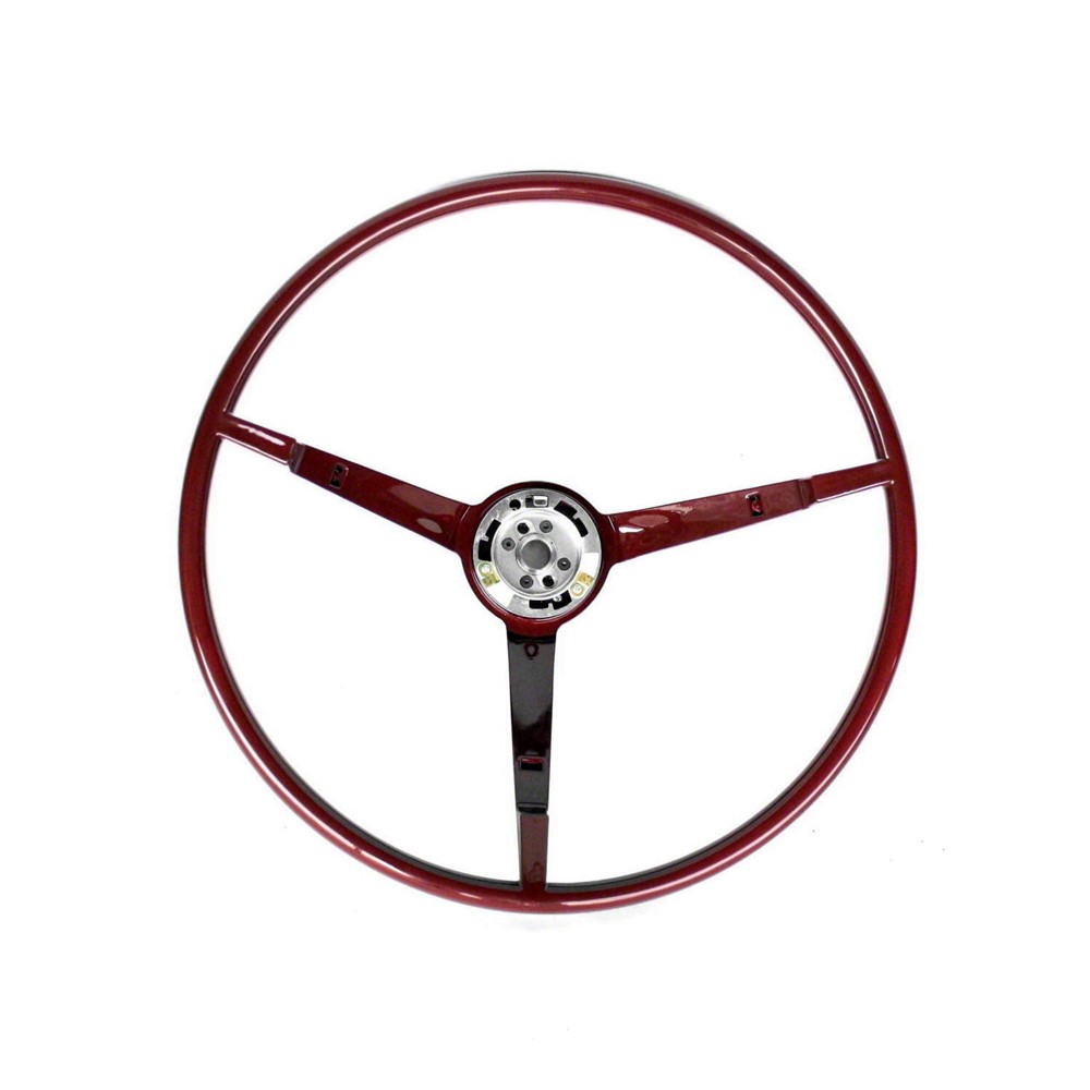 Steering For 65-66 Ford GT40, 65-66 Ford Mustang
