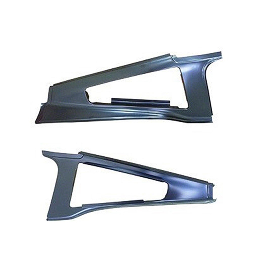 Right Passenger Side Quarter Panel For 65-66 Ford Mustang