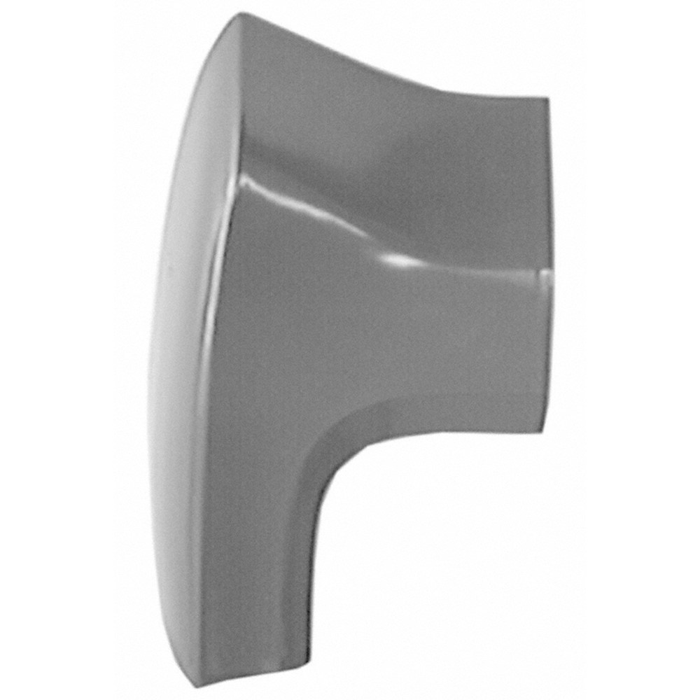 Left Driver Side Quarter Panel For 64-66 Ford GT40, 64-66 Ford Mustang