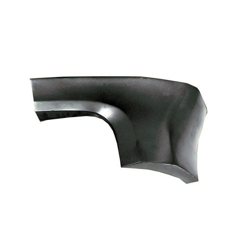 Right Passenger Side Quarter Panel For 64-66 Ford GT40, 64-66 Ford Mustang