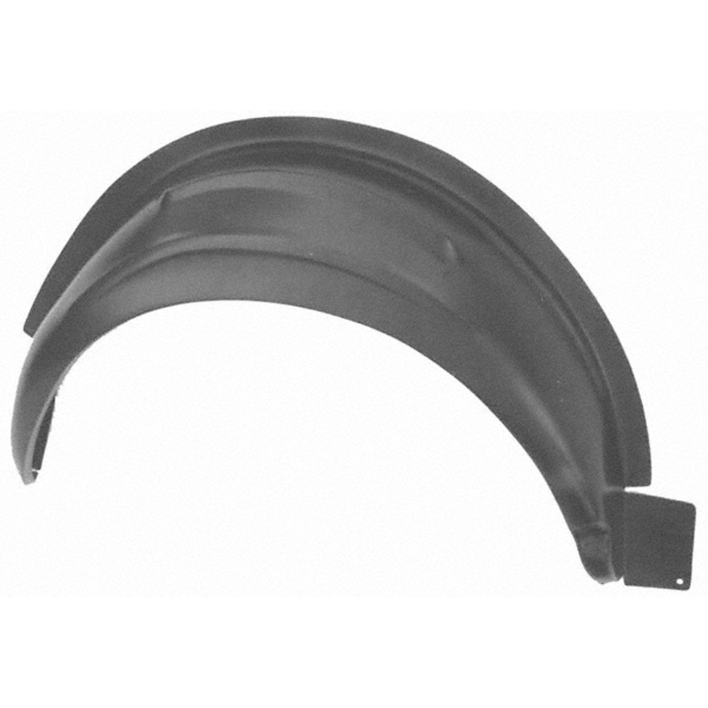 Wheel Housing For 64-66 Ford GT40, 64-66 Ford Mustang