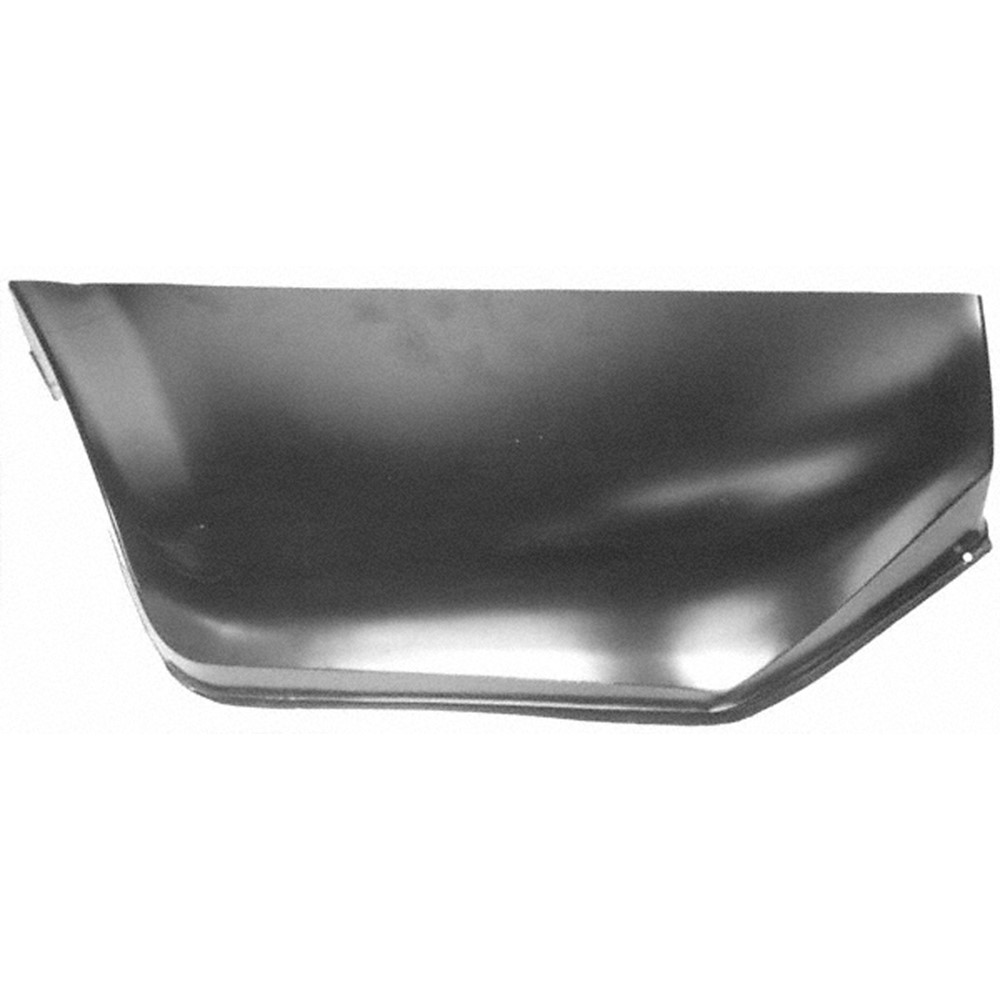 Quarter Panel For 64-66 Ford GT40, 64-66 Ford Mustang