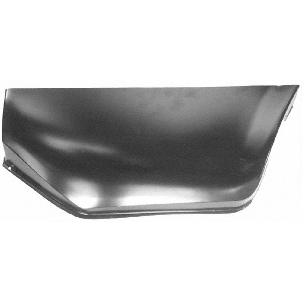 Quarter Panel For 64-66 Ford GT40, 64-66 Ford Mustang