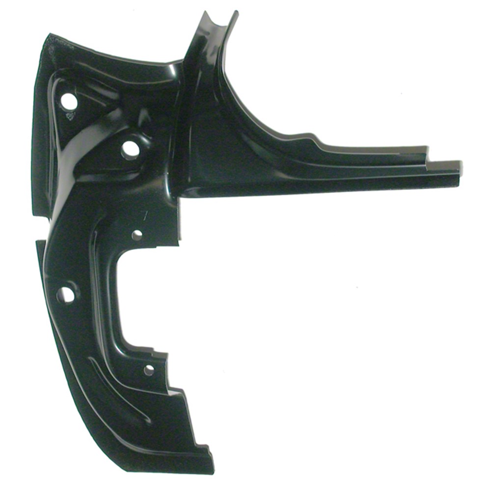 Left Driver Side Quarter Panel For 65-66 Ford Mustang