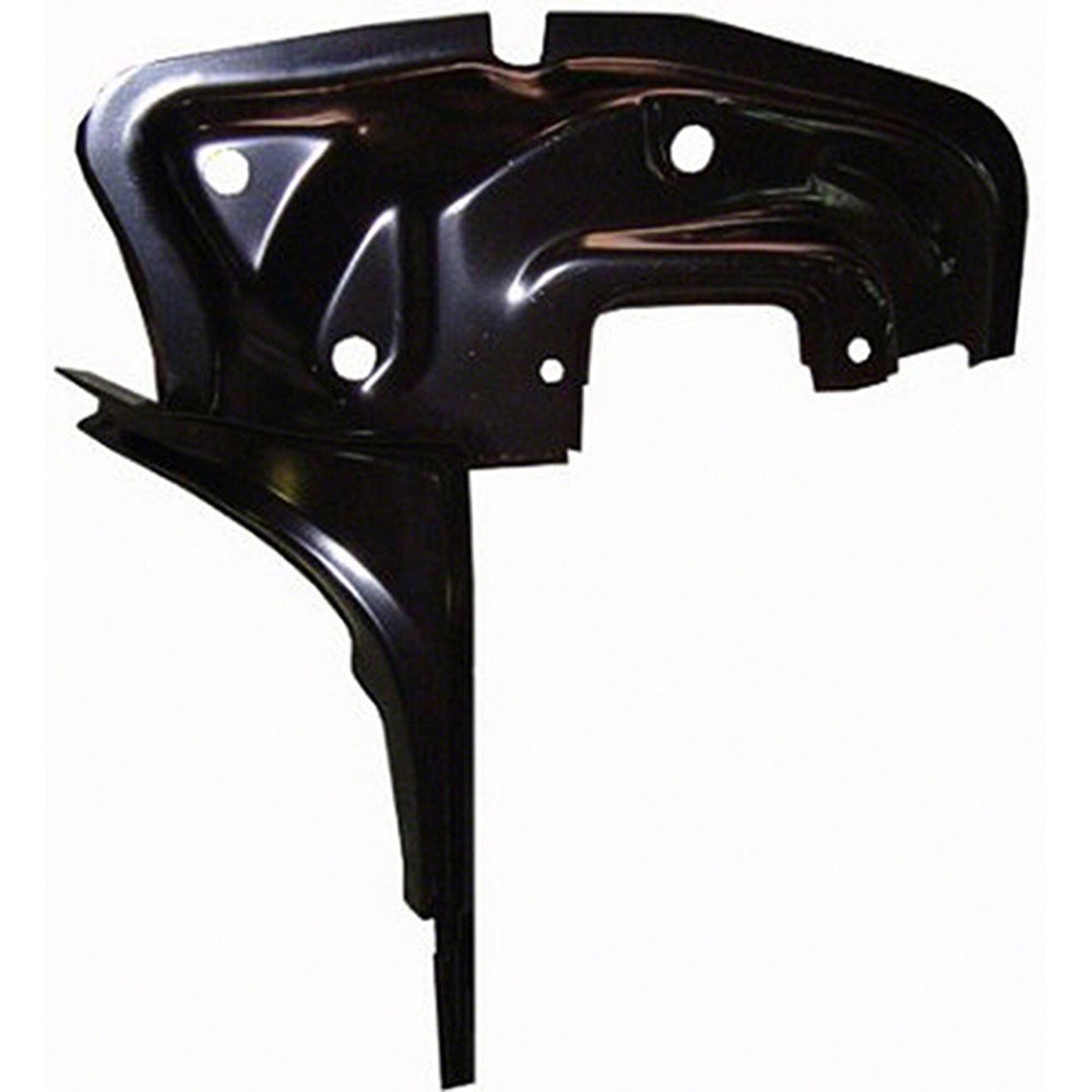 Right Passenger Side Quarter Panel For 65-66 Ford Mustang