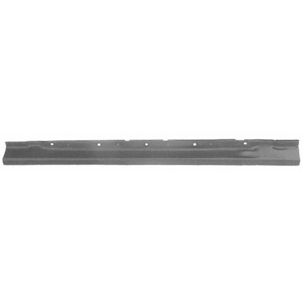 Frame & Crossmember For 64-69 Ford GT40, 64-70 Ford Mustang