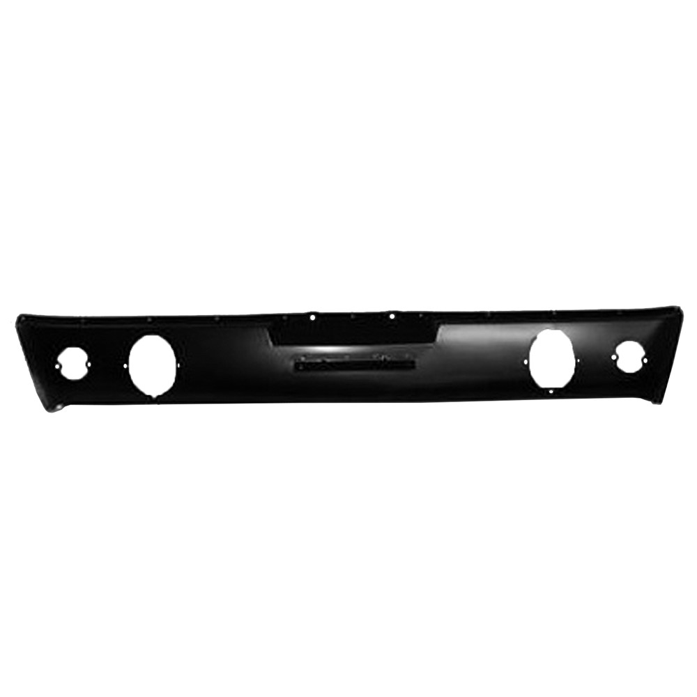 Valance Panel For 65-66 Ford GT40, 65-66 Ford Mustang