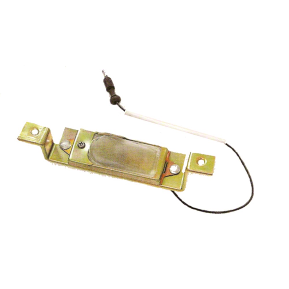 License Plate Light For 64-66 Ford GT40, 64-66 Ford Mustang