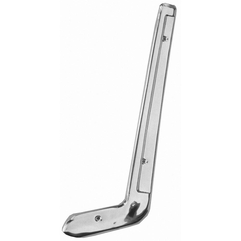 Left Driver Side Interior For 64-66 Ford GT40, 64-66 Ford Mustang