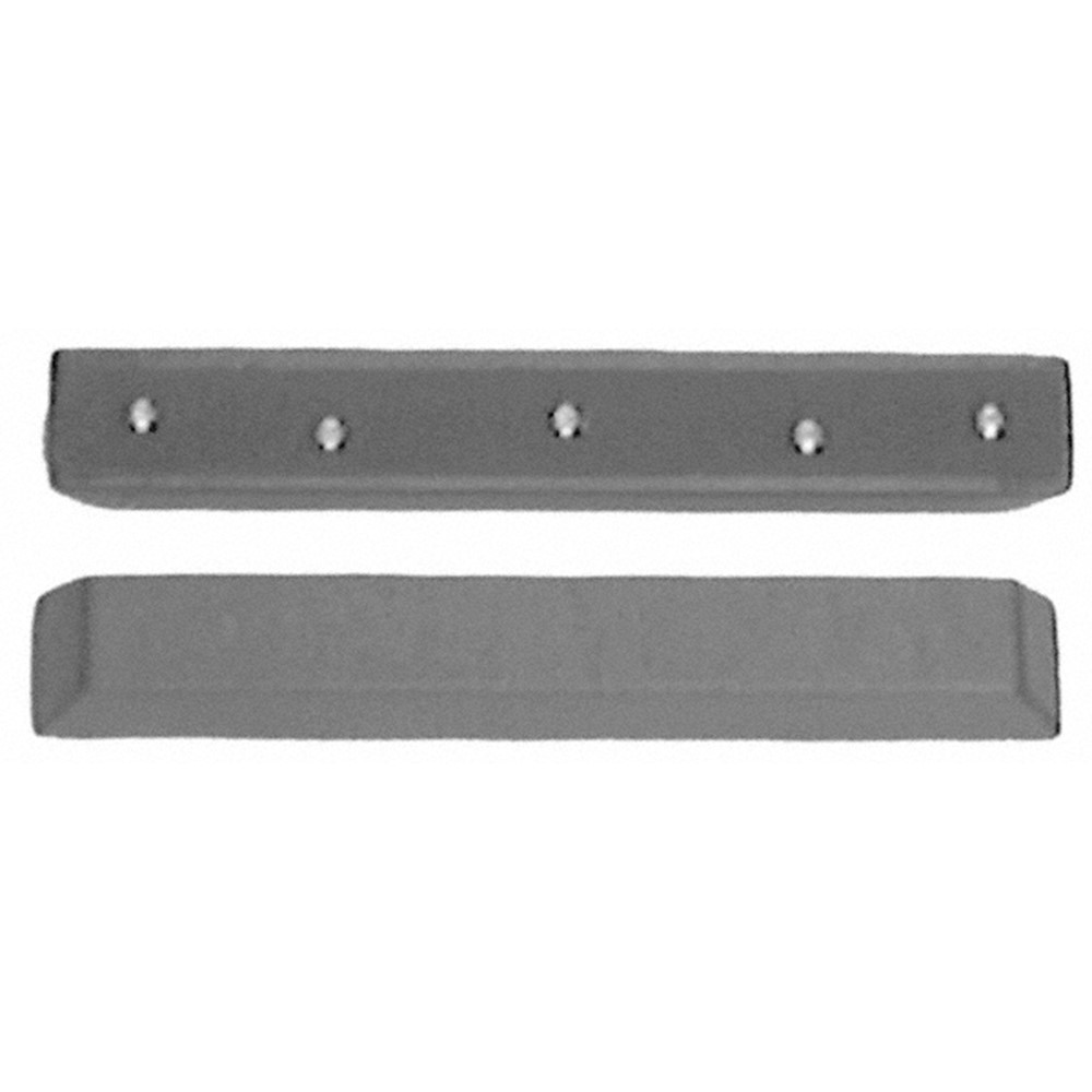 Door Trim & Molding For 64-66 Ford GT40, 64-66 Ford Mustang