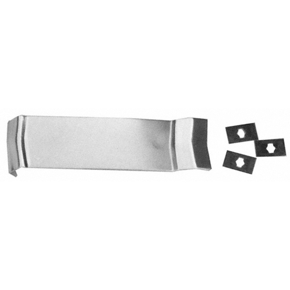 Grille For 67-68 Ford GT40, 67-68 Ford Mustang