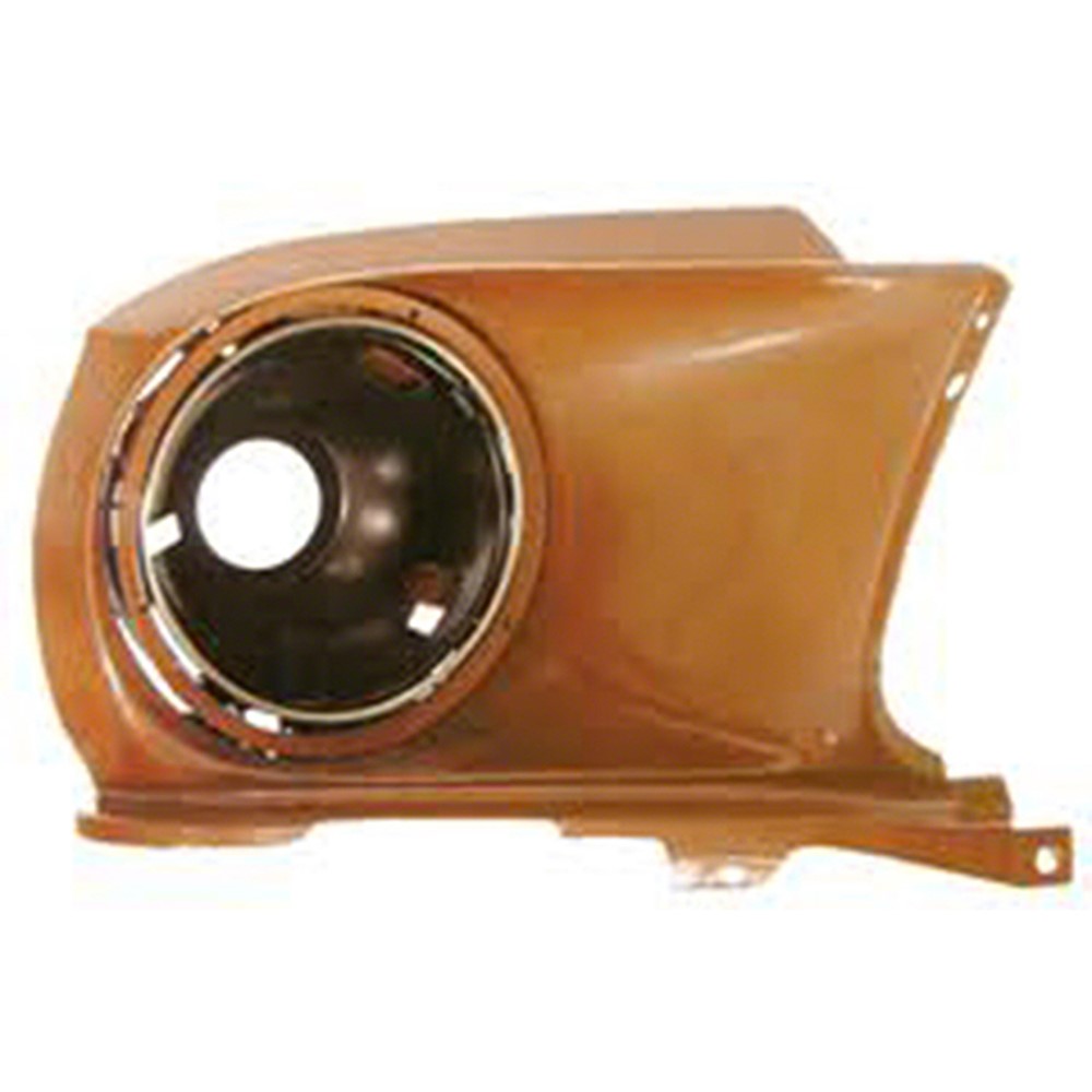 Right Passenger Side Headlight For 67-68 Ford GT40, 67-68 Ford Mustang
