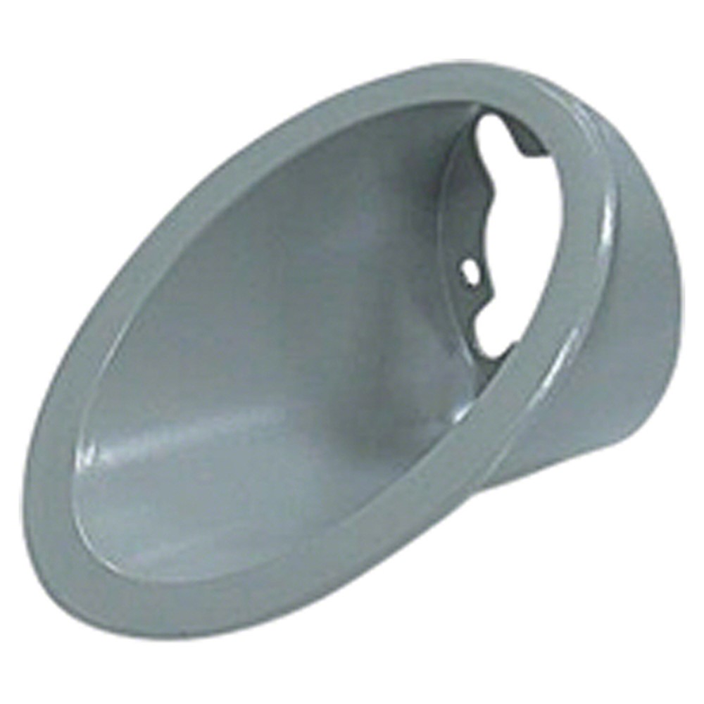 Right Passenger Side Parking Light For 67-68 Ford GT40, 67-68 Ford Mustang