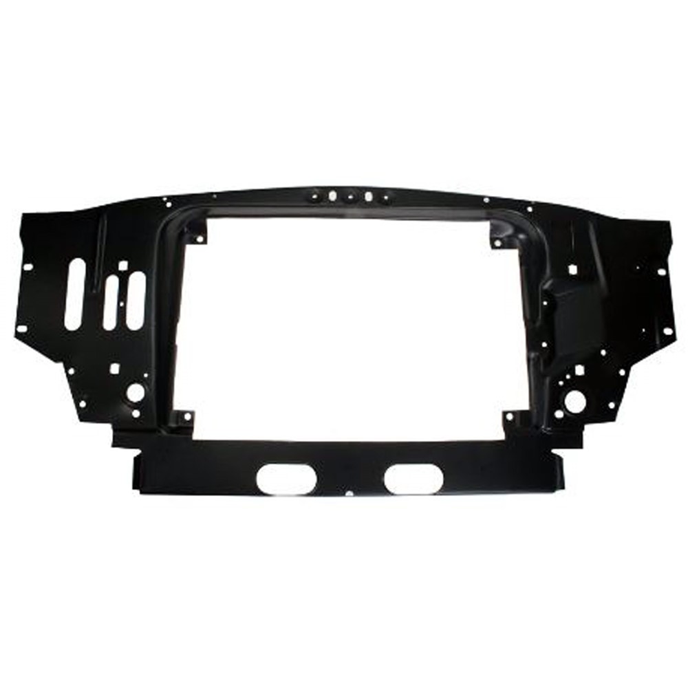 Radiator Support For 67-68 Ford GT40, 67-68 Ford Mustang