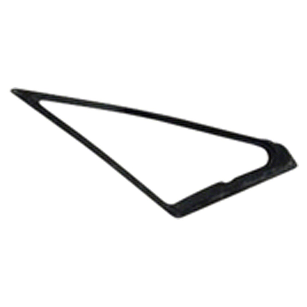 Right Passenger Side Door Seal & Weatherstrip For 67-68 Ford GT40, 67-68 Ford Mustang, 67-68 Mercury Cougar