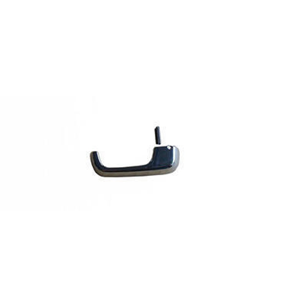 Right Passenger Side Window For 68 Ford GT40, 68 Ford Mustang, 68 Mercury Cougar