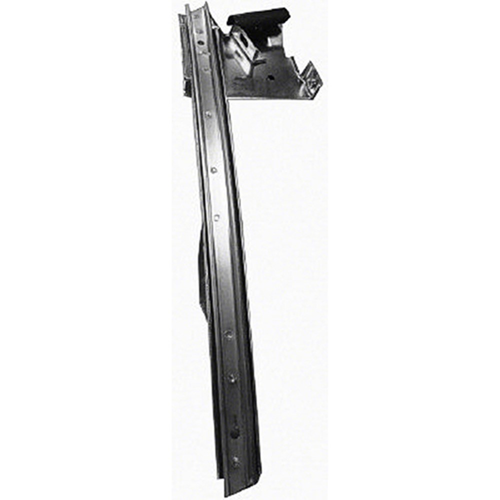 Right Passenger Side Window For 67-68 Ford GT40, 67-68 Ford Mustang, 67-68 Mercury Cougar