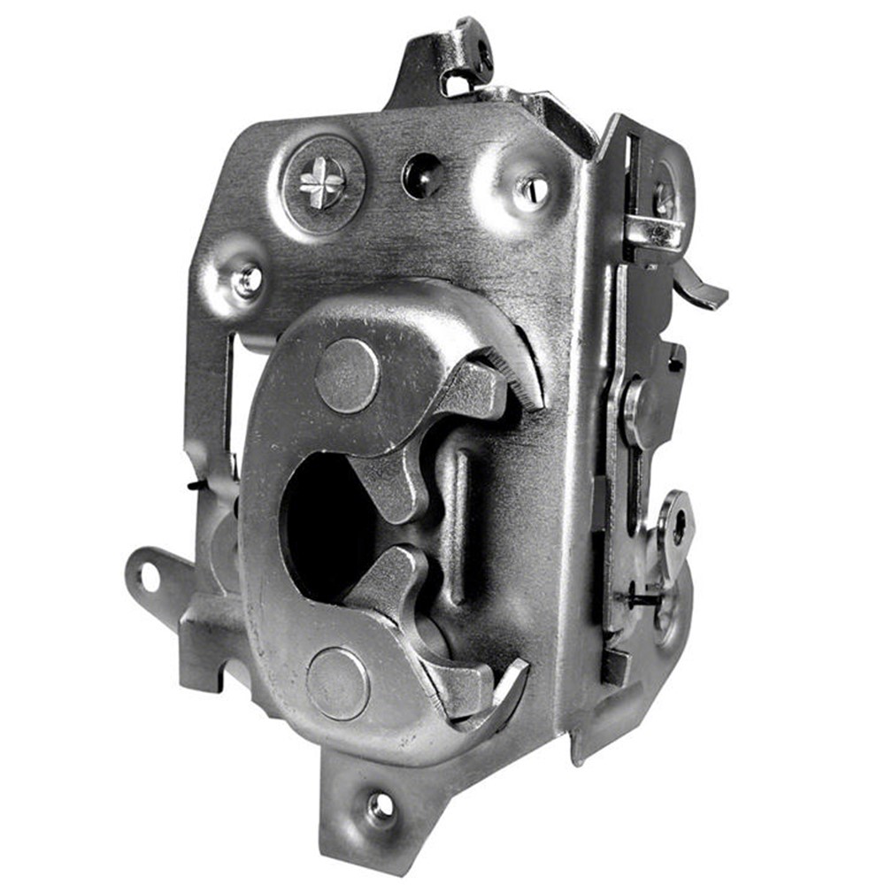 Right Passenger Side Door Hardware For 67-68 Ford GT40, 67-68 Ford Mustang, 67-68 Mercury Cougar