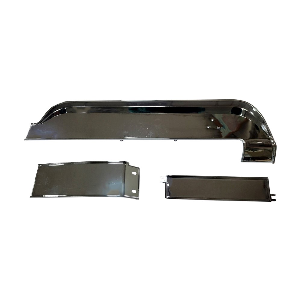Interior For 67 Ford GT40, 67 Ford Mustang