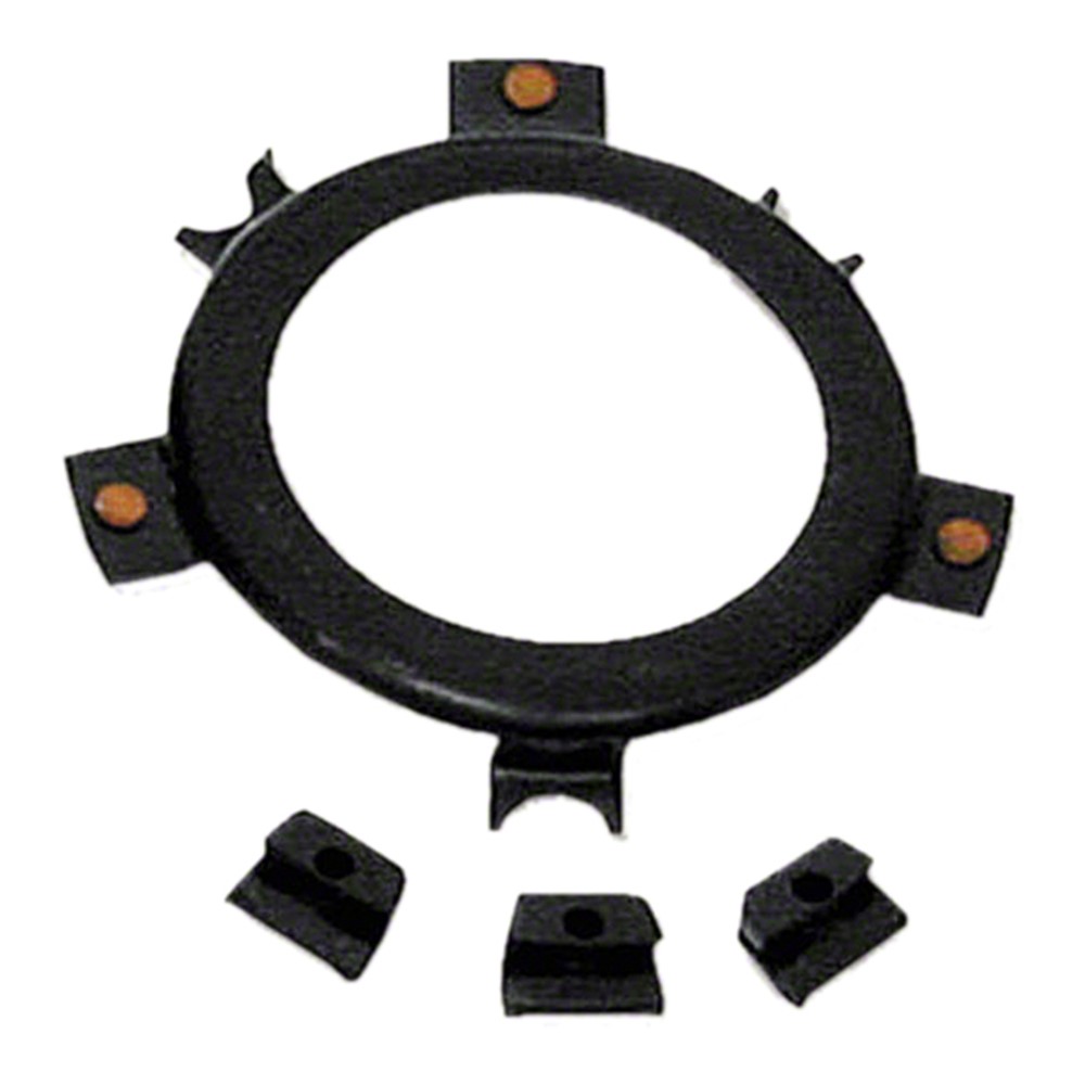 Electrical For 67 Ford GT40, 67 Ford Mustang