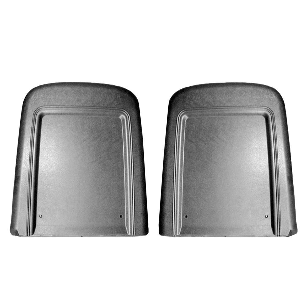 Interior For 67 Ford GT40, 67 Ford Mustang