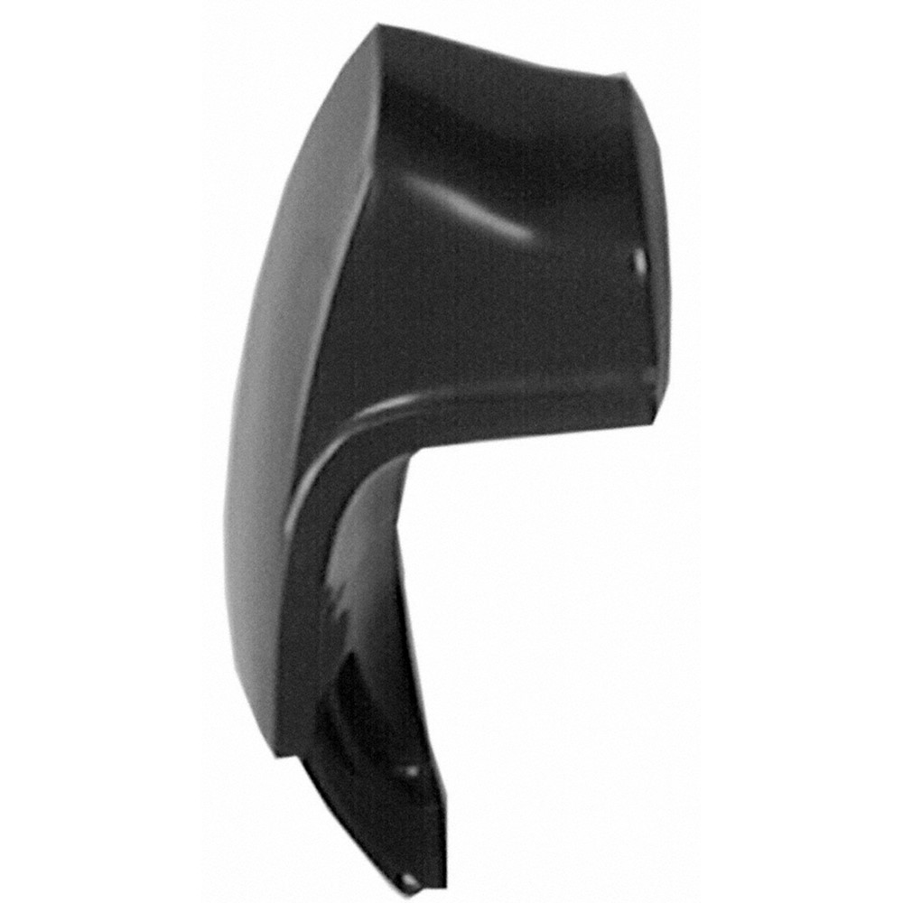 Left Driver Side Quarter Panel For 67-68 Ford Mustang