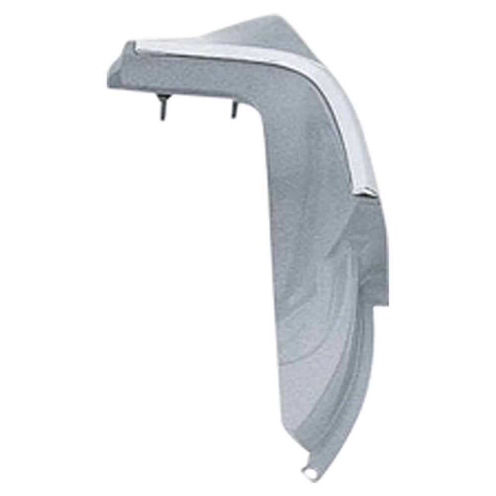 Right Passenger Side Quarter Panel For 67-68 Ford Mustang