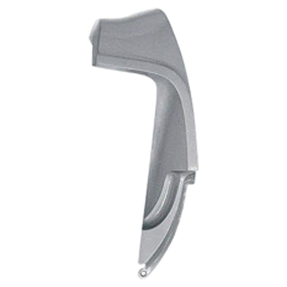 Right Passenger Side Quarter Panel For 67-68 Ford Mustang