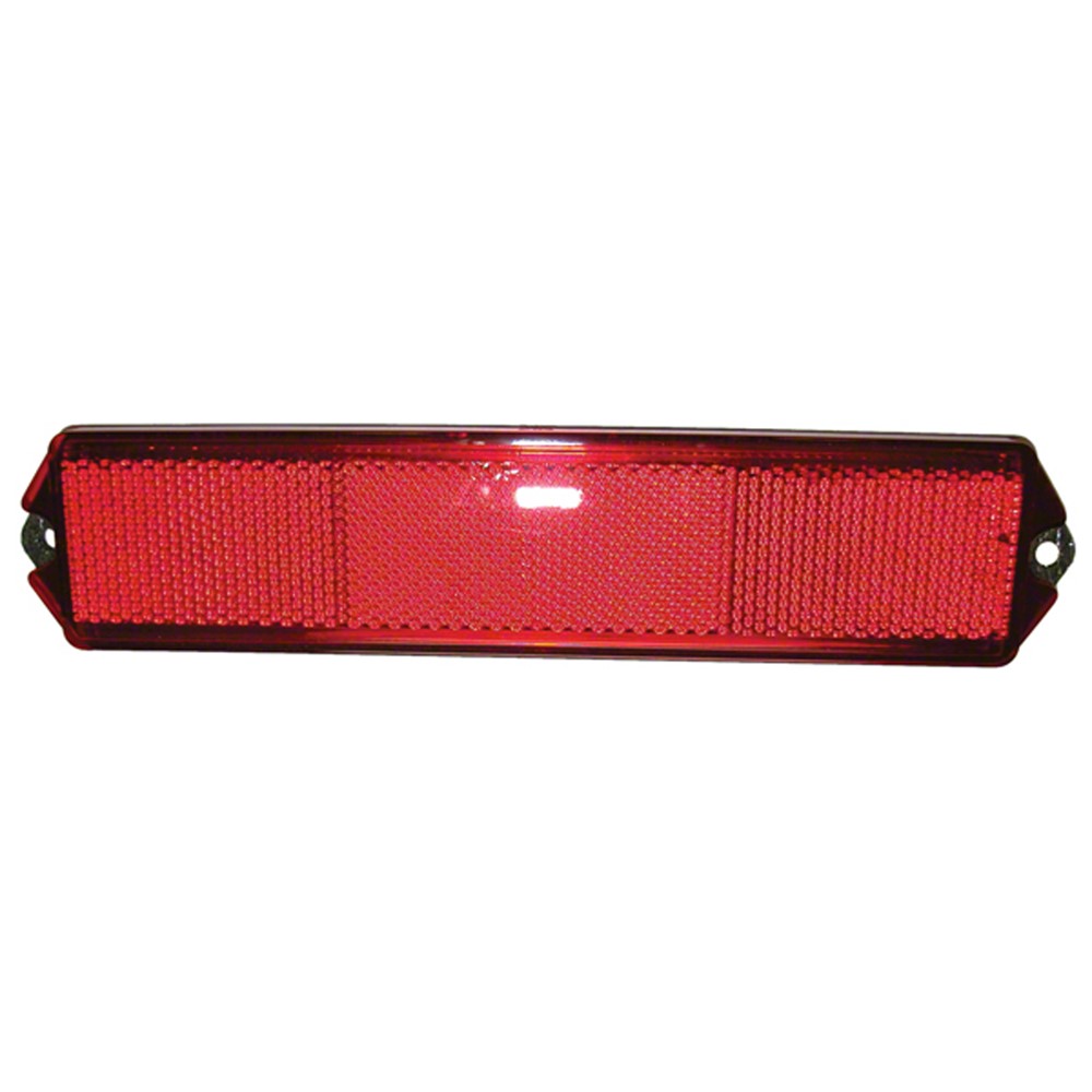 Side Marker Light Set For 68 Ford GT40, 68 Ford Mustang