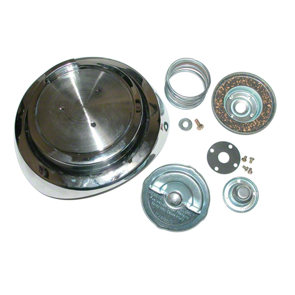 Fuel Tank For 67-68 Ford GT40, 67-68 Ford Mustang