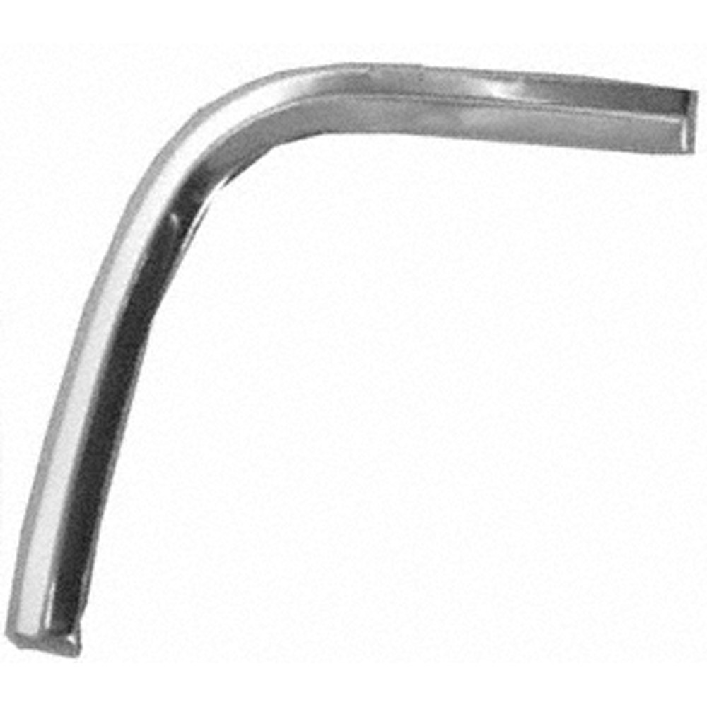 Left Driver Side Quarter Panel For 67-68 Ford Mustang