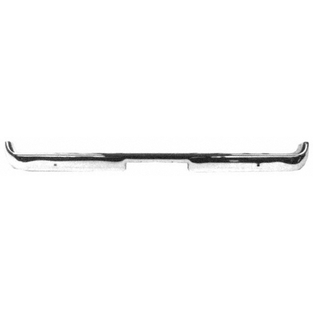 Bumper For 67-68 Ford GT40, 67-68 Ford Mustang