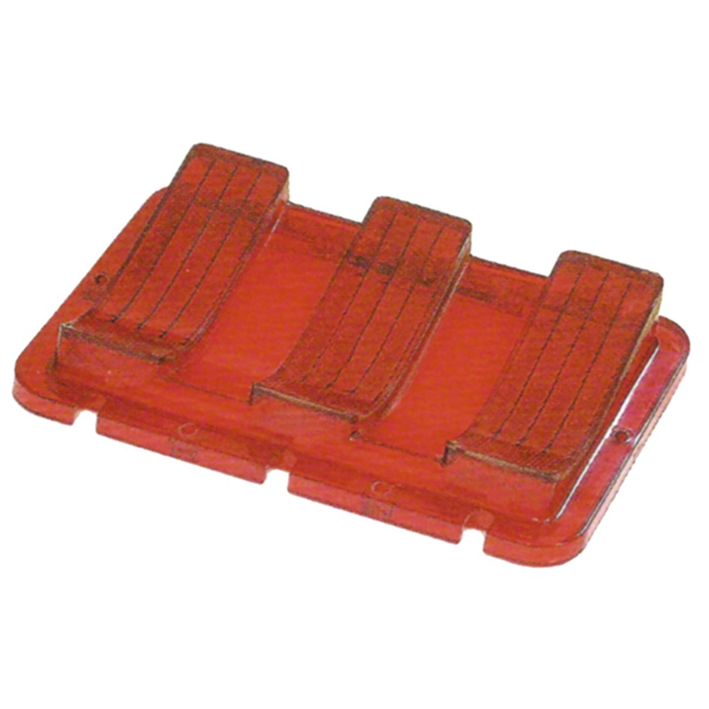 Tail Light Set For 68 Ford GT40, 67-68 Ford Mustang