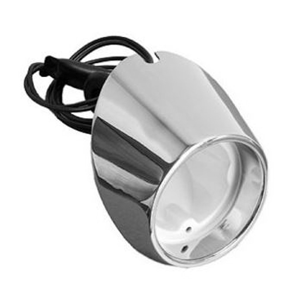 Back Up Light For 67-68 Ford GT40, 67-68 Ford Mustang, 67-68 Mercury Cougar