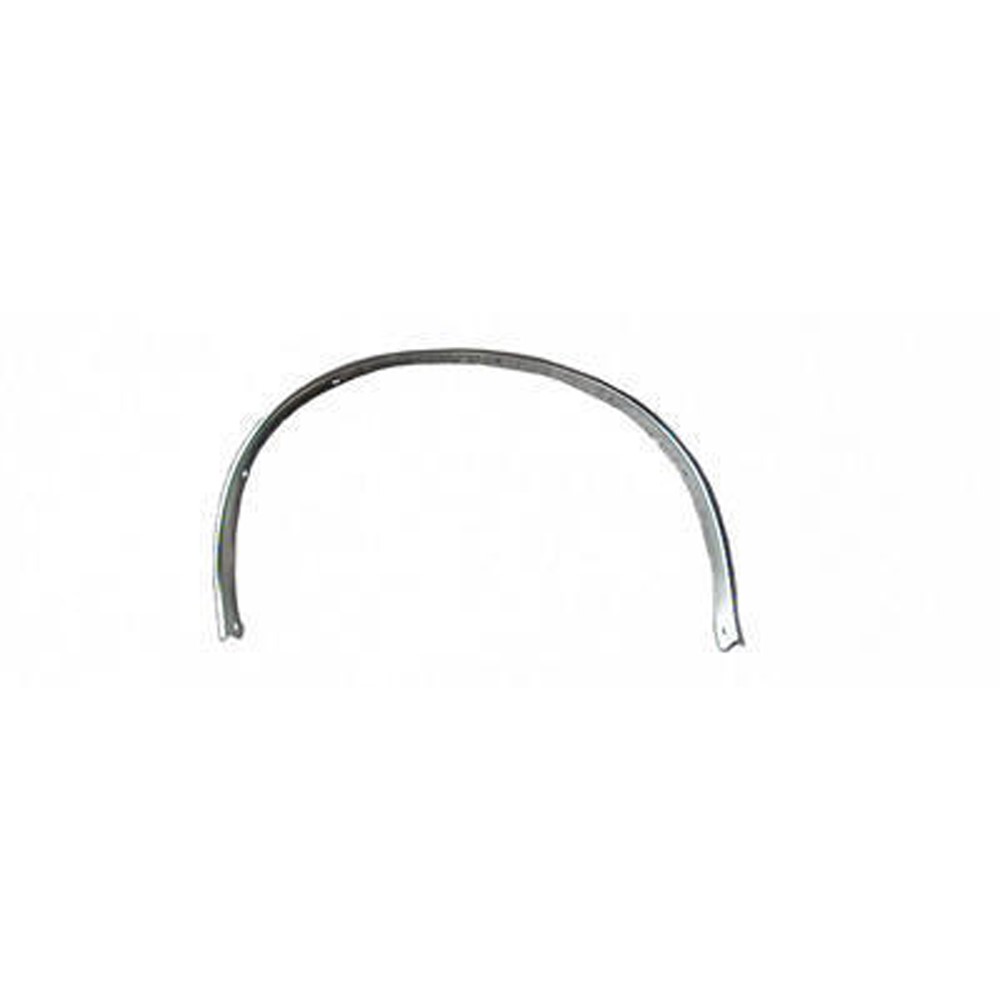 Right Passenger Side Fender For 67-68 Ford GT40, 67-68 Ford Mustang