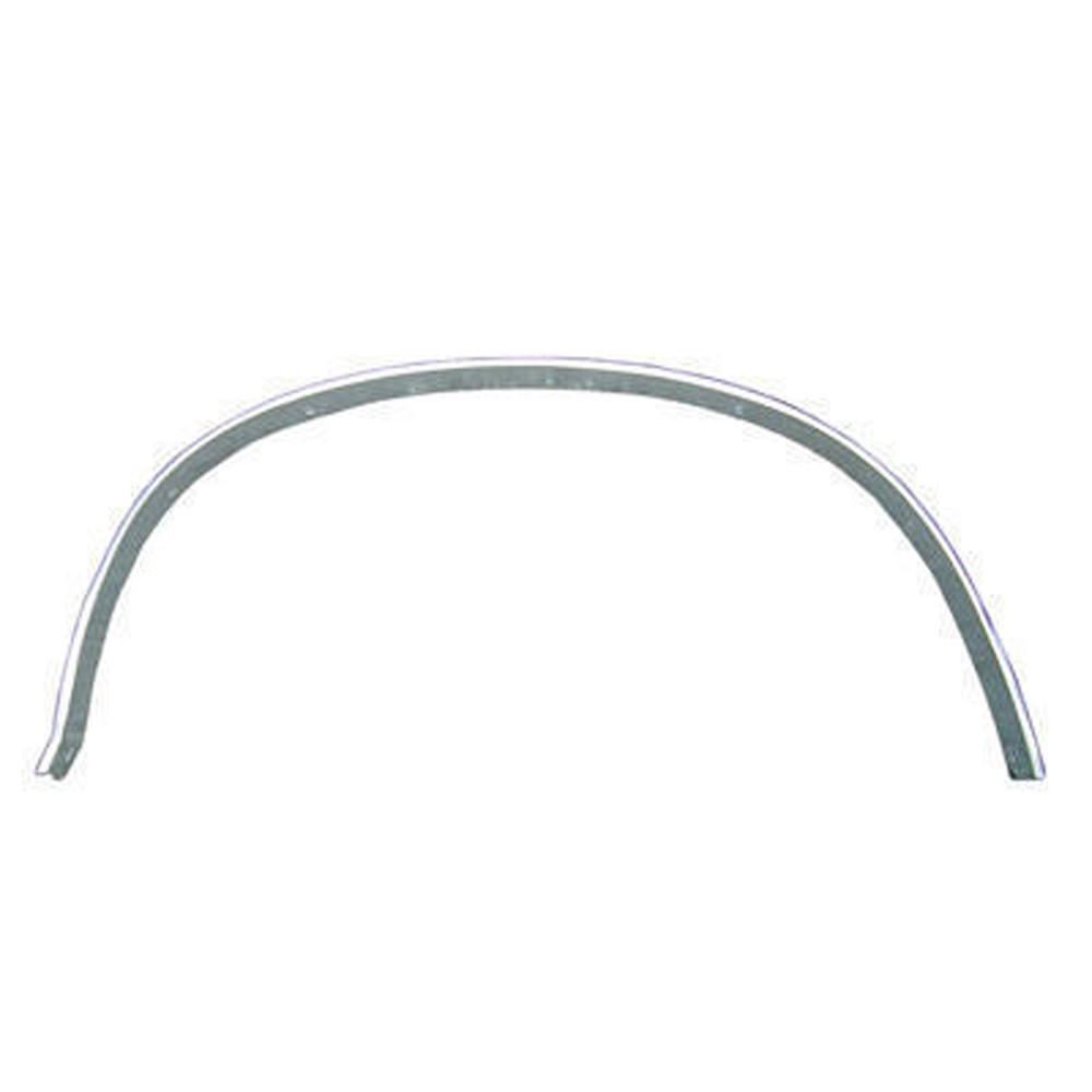 Left Driver Side Fender For 67-68 Ford GT40, 67-68 Ford Mustang