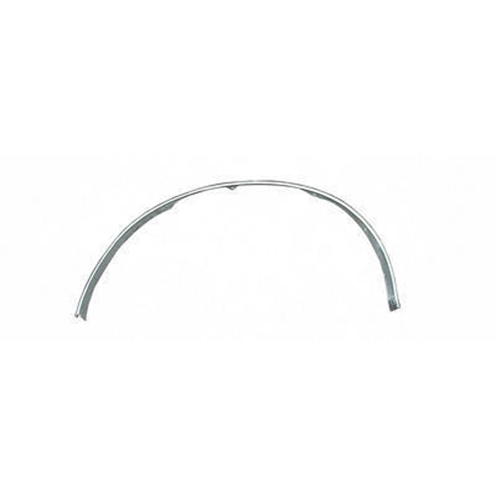 Right Passenger Side Fender For 67-68 Ford GT40, 67-68 Ford Mustang