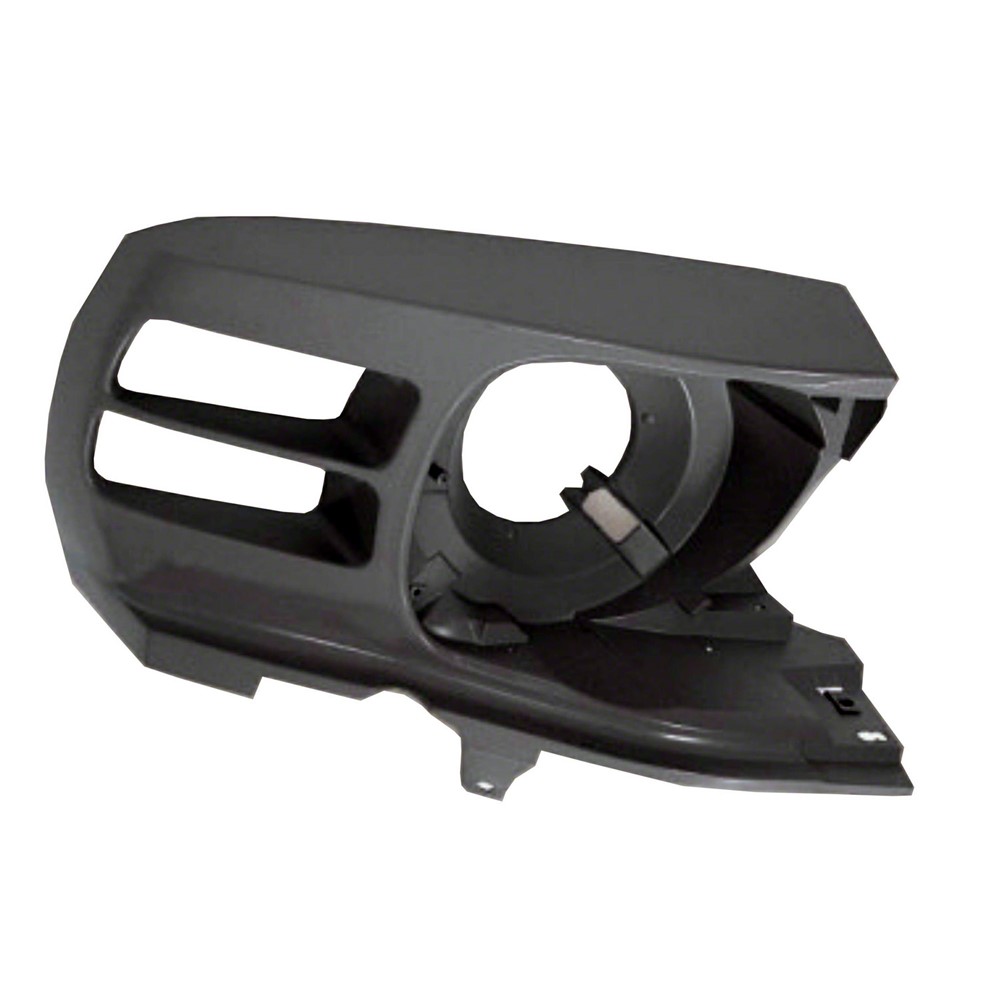 Left Driver Side Fender Accessory For 70 Ford Mustang