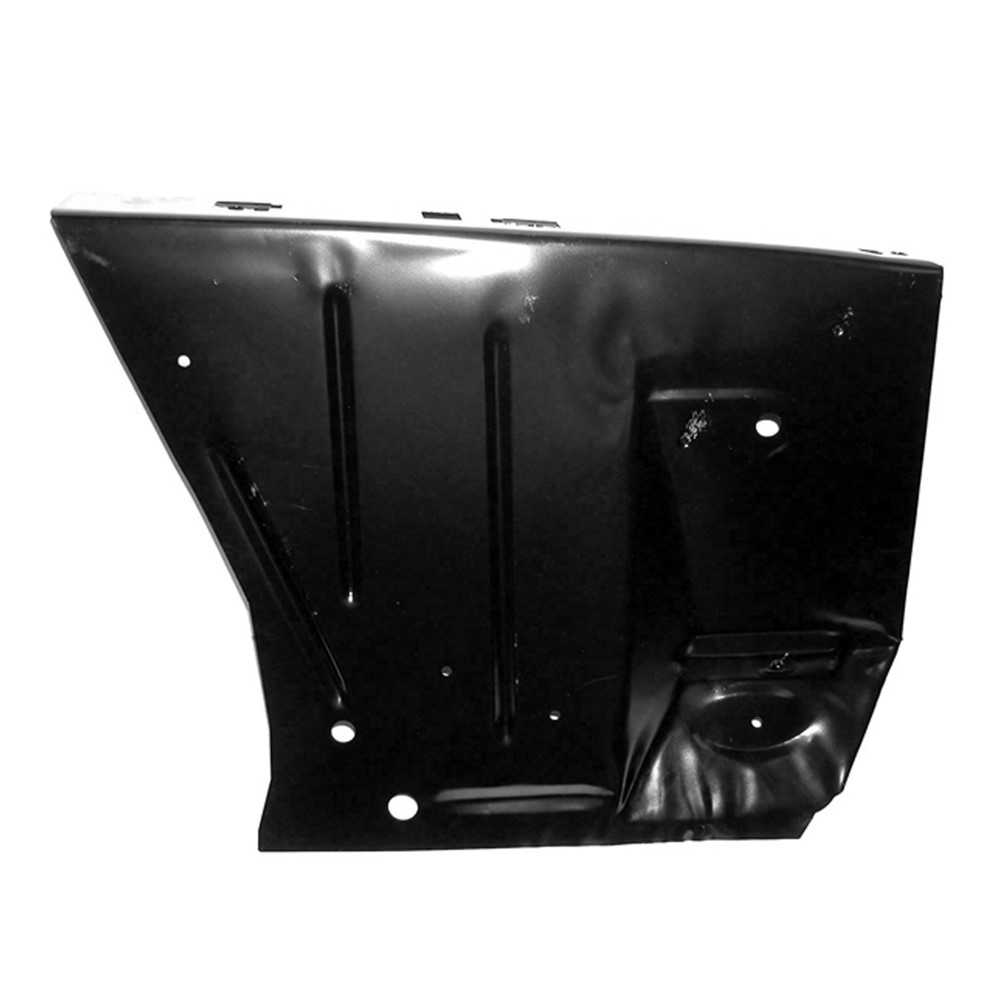 Left Driver Side Fender Accessory For 69 Ford GT40, 69-70 Ford Mustang