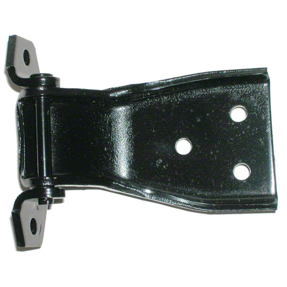 Left Driver Side Door Hardware For 69 Ford GT40, 69-70 Ford Mustang, 69-70 Mercury Cougar