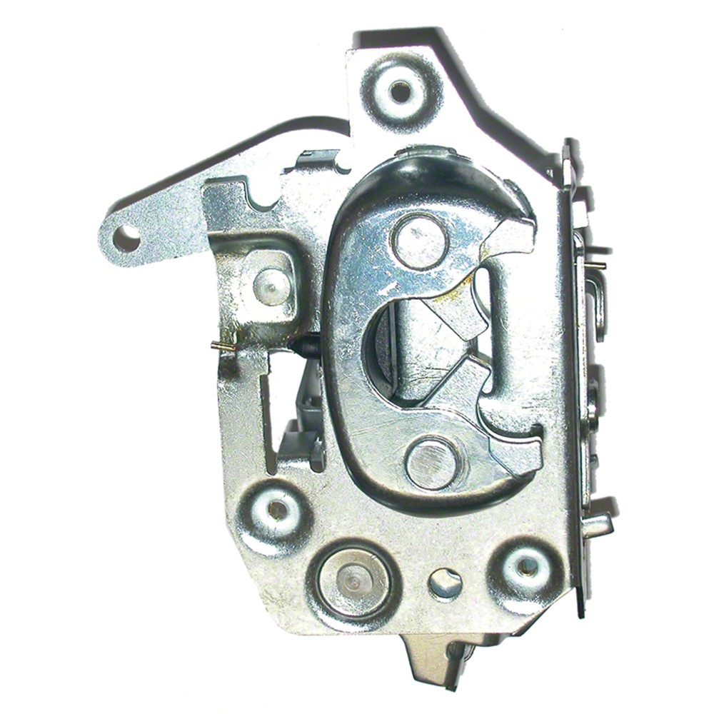 Left Driver Side Door Hardware For 69 Ford GT40, 69-70 Ford Mustang, 69-70 Mercury Cougar