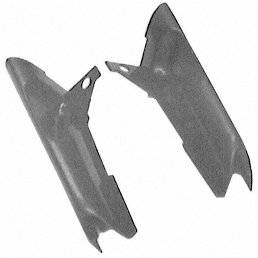 Interior Set For 69 Ford GT40, 69-70 Ford Mustang, 69-70 Mercury Cougar
