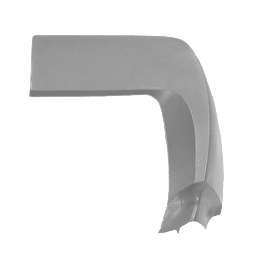 Right Passenger Side Quarter Panel For 70 Ford Mustang
